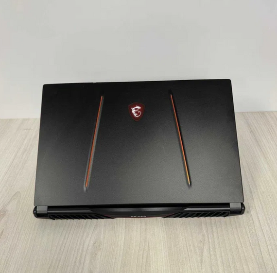 Ноутбук MSI GE75 Raider 9SF 144Hz i9 9880H 32GB SSD 512GB RTX 2070 Б/В | Зображення 5
