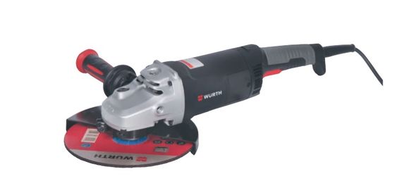 Кутова шліфувальна машина EWS20-230-S CLASSIC