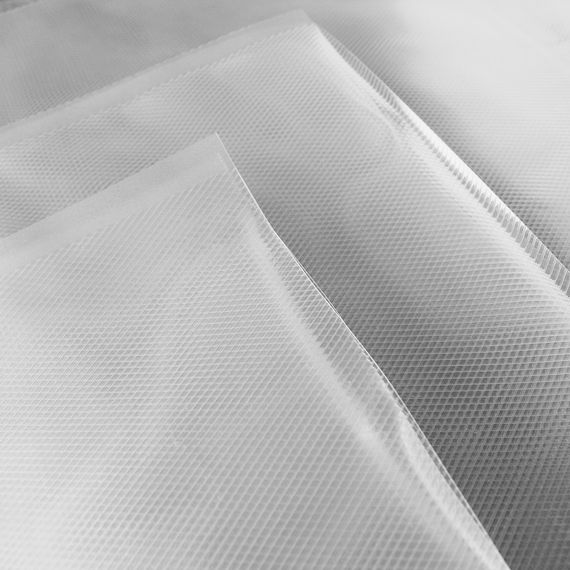 Плівка для вакууматора Camry CR 4470.1 набір 5 рулонів 20×300 і 28×300 см | Зображення 1