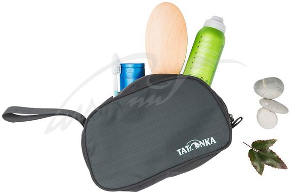 Косметичка Tatonka One Day titan grey | Зображення 2