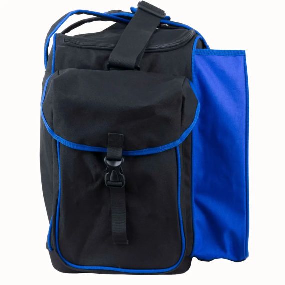 Сумка Shimano Allround Dura DL Carryall 82 Black/blue | Зображення 1
