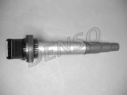 Котушка запалювання (вир-во Denso) DENSO DIC0103 на LEXUS CT (ZWA1_)