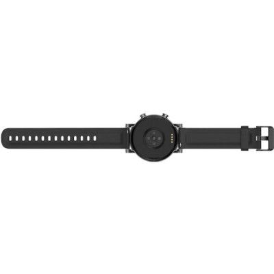 Смарт-часы Mobvoi TicWatch E3 (WH12068) Panther Black (P1034000300A) | Зображення 6