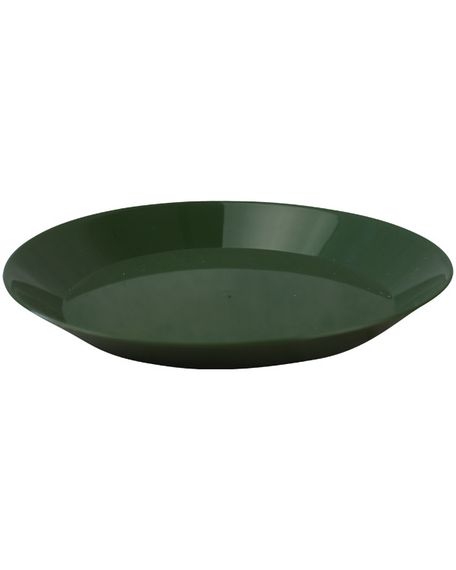 Тарілка плоска KOMBAT UK Plastic Cadet Plate