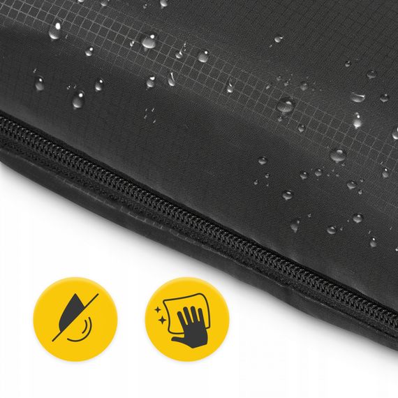 Спальний мішок (спальник) кокон Mountain Goat Pro+ MG0016 0 ...+10°C R Black/Olive (P-5905973400978) | Зображення 2