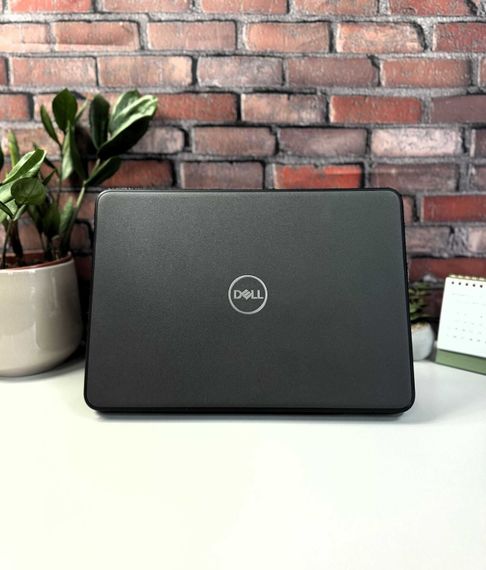 Ноутбук Dell Latitude 3310 / 13.3" (1920x1080) IPS Touch / Intel Core i3-8145U (2 (4) ядра по 2.1 - 3.9 GHz) / 8 GB DDR4 / 128 GB SSD / Intel UHD Graphics / WebCam б/у | Зображення 8