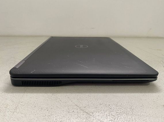 Ноутбук Б-класс Dell Latitude E7440 / 14" (1920x1080) TN Touch / Intel Core i5-4310U (2 (4) ядра по 2.0 - 3.0 GHz) / 8 GB DDR3 / 128 GB SSD / Intel HD Graphics 4400 / WebCam б/у | Зображення 4