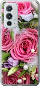 Чехол на OnePlus 9RT Нежность "2916u-2520-17620"