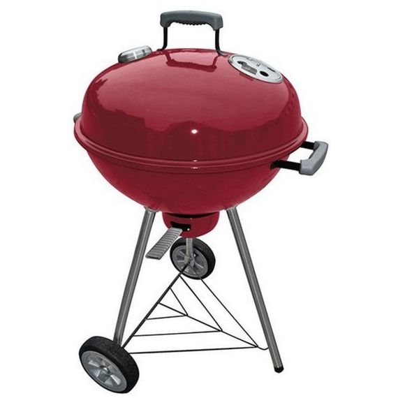 Гриль-барбекю Time Eco TE-2014-6 | Зображення 1