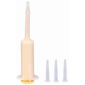 Набір для вигодовування кошенят і щенят Trixie, 10 мл