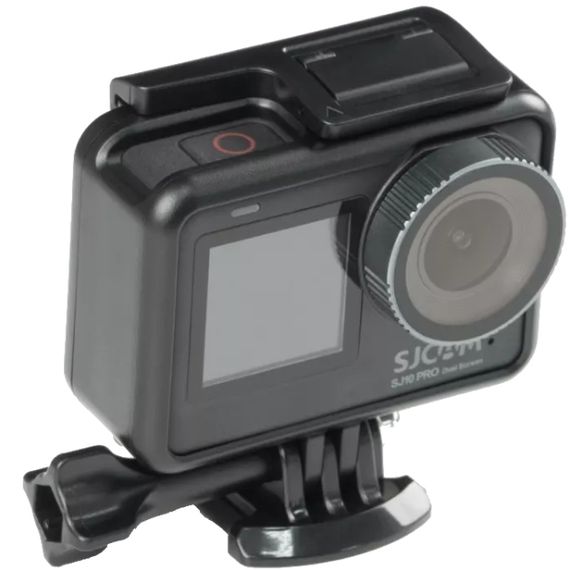 Екшн-камера SJCAM SJ10 Pro Dual Screen | Зображення 4