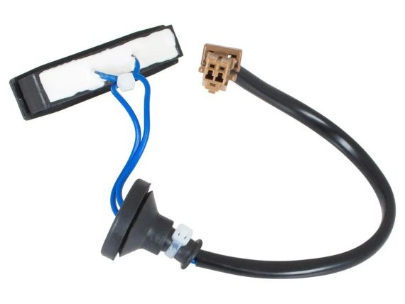 Nissan Pathfinder III (05-14) кнопка открытия багажника, 25380ED000 Ниссан Патфайндер 3 | Зображення 1