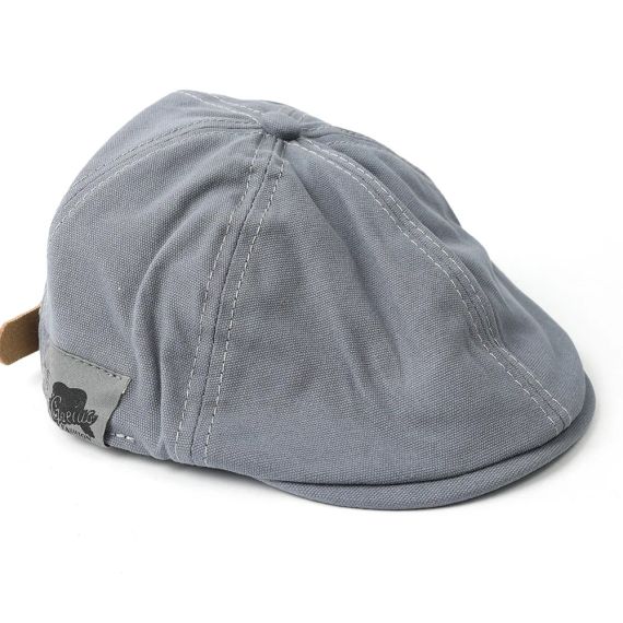 Берети Британський західний стиль Ivy Cap | Зображення 6
