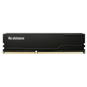 Модуль памяти для компьютера DDR3 8GB 1600 MHz CL11 1.5V Resistance INTELIGENTES (IR3BBB1/8)