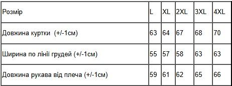 Вітровка чоловіча (демісезон) Носи своє XXL Чорний (p-16237-186715) | Зображення 6