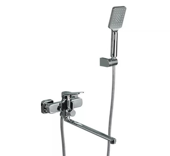 Змішувач для ванни Frap F2261