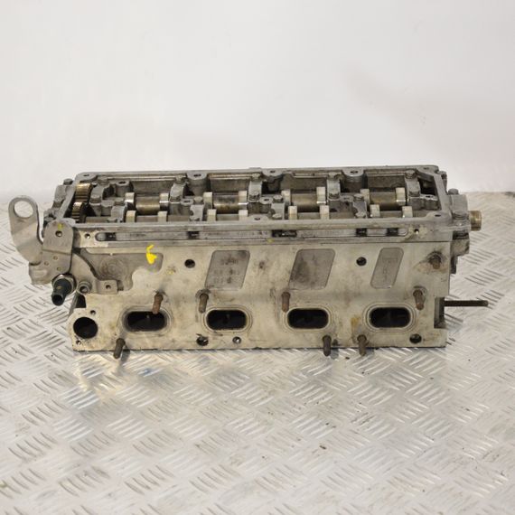 ГБЦ 1.6 TDI Volkswagen Passat B6 2005-2010 Головка блоку циліндрів Фольксваген Пассат б6 03L103373A | Зображення 3