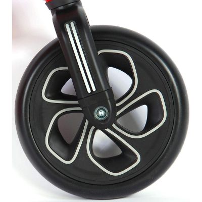 Беговел QPlay Біговел дитячий Tech EVA Red (B-100Red) | Зображення 3