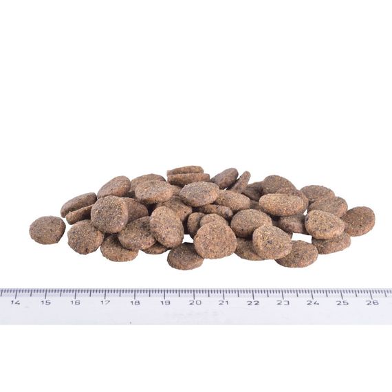 Корм сухий Brit VetDiet Dog Ultra-hypoallergenic для собак при проблемах з травленням з комахами 2 кг | Зображення 2