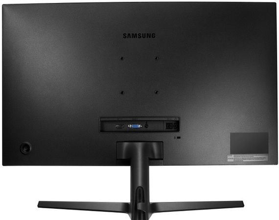 Монитор Samsung C27R500 27&quot; (LC27R500FHIXCI) | Зображення 9
