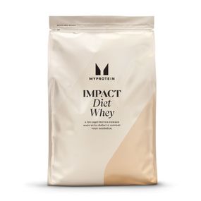 Протеїн MyProtein Impact Diet Whey 2500 г, Strawberry Shortcake