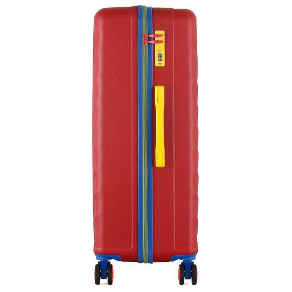 Валіза Semi Line 28" (L) Red (T5802-3) | Зображення 2
