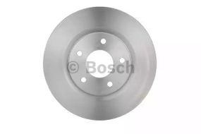 Диск гальмівний PEUGEOT 4008, CITROquen C4, BOSCH (0986479751)