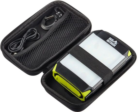 Ліхтар кемпінговий Skif Outdoor Light Shield YD-3501 Різнокольоровий shop (4820242925499) | Зображення 2