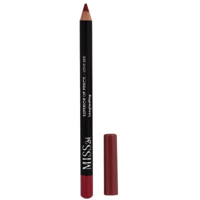 Карандаш для губ MISS2M 08 Love Red 1,4 г