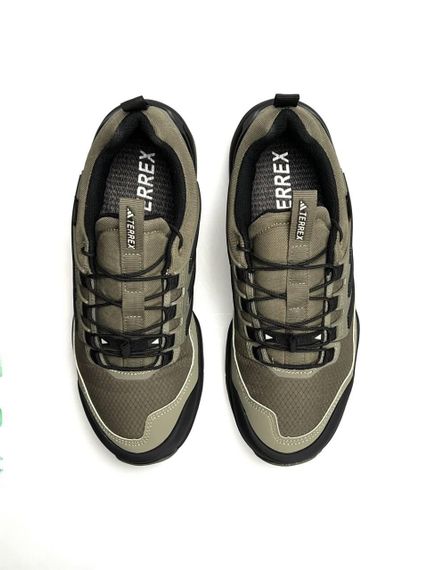 Кросівки Terrex Skychaser GTX Olive Black  весна / осінь / єврозима A4797 43 27,5 | Зображення 2