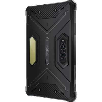 Планшет HOTWAV R9 Pro 11&quot; 6/256Gb LTE, Black (HWR9PROLTE6256B) | Зображення 4