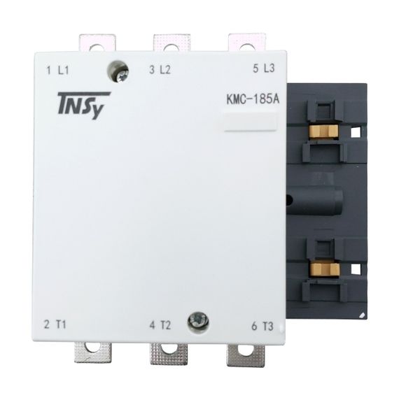 Контактор КМС-185А 400В/АС3 Ny95504510