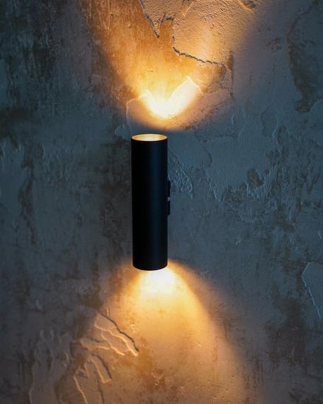 Бра (настінний світильник) Chime WDI210 Муар, Срібло, Atmolight | Зображення 6