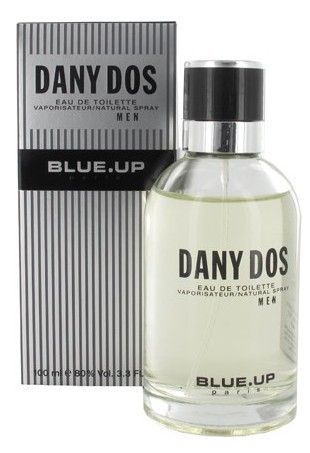 Туалетна вода Blue Up Dany Dos 100 мл