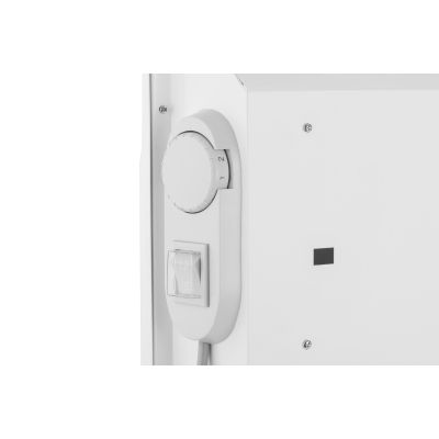 Обогреватель Ardesto CH-2500MCW | Зображення 6