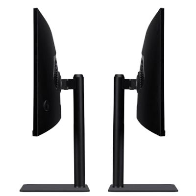 Монитор Acer CZ342CURJ0bmiphuzx (UM.CC2EE.001) | Зображення 4