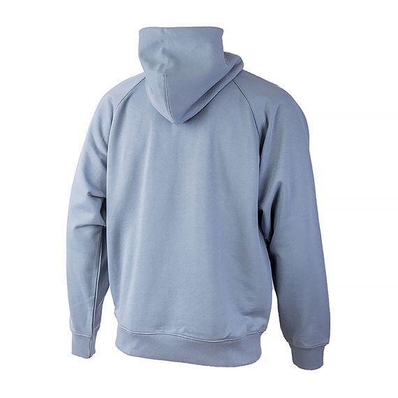 Толстовка Nike M NK SWOOSH FLC HZ HOODIE | Зображення 1
