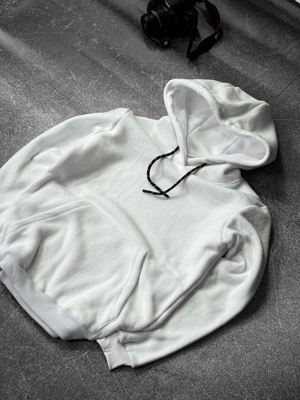 Худі утеплене