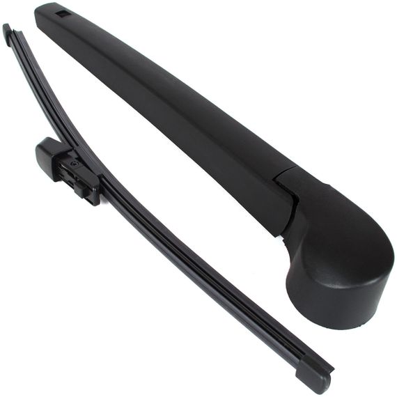 Ford Galaxy 10- задній двірник, склоочисник в зборі, Форд Гелексі