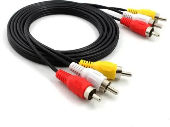 Кабель 2r-3.5mm 3015 1.5m Good | Зображення 1