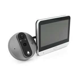 WiFi відеодомофон YOSO EYE1MPM43 з дисплеєм