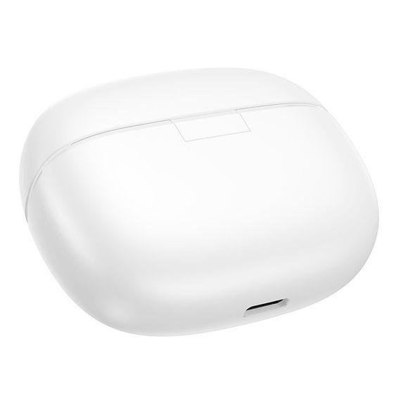 Бездротові TWS навушники BOROFONE FQ10 Joyful White | Зображення 2