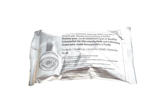 Шрус внутренний Audi A3 96-03 Seat Leon Toledo 98-06 Skoda Octavia 96-10 VW Golf 97-13 33z 94mm  16-1022 | Зображення 2