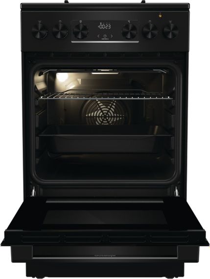 Плита Gorenje комбінована GK5C60BJ | Зображення 5
