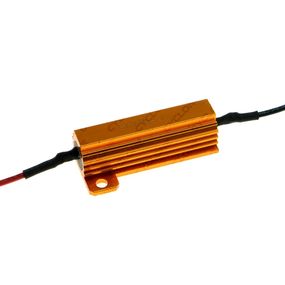 Резистор для LED ламп 50W 6OM