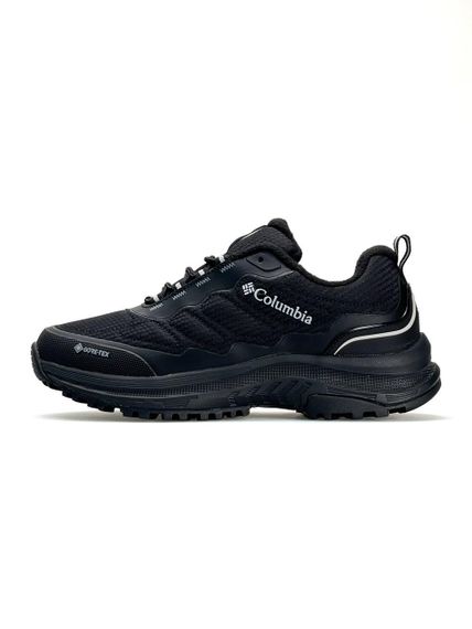 Зимние мужские кроссовки Firecamp Black White , Вьетнам 46 30 см | Зображення 1