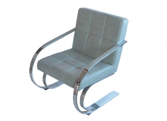 Кресло мягкое US17H | Зображення 3