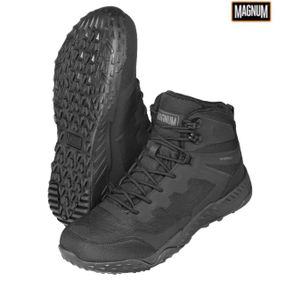 Черевики Combat Boots 🇩🇪"MAGNUM" Ultima 6.0 WP Чорні
