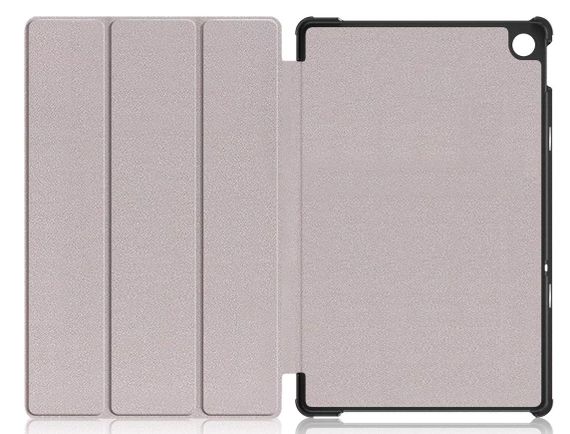 Чохол Primolux Slim Latch для планшета Lenovo Tab M10 Plus 3rd Gen 10.61" TB125 / TB128 - Dark Blue | Зображення 4