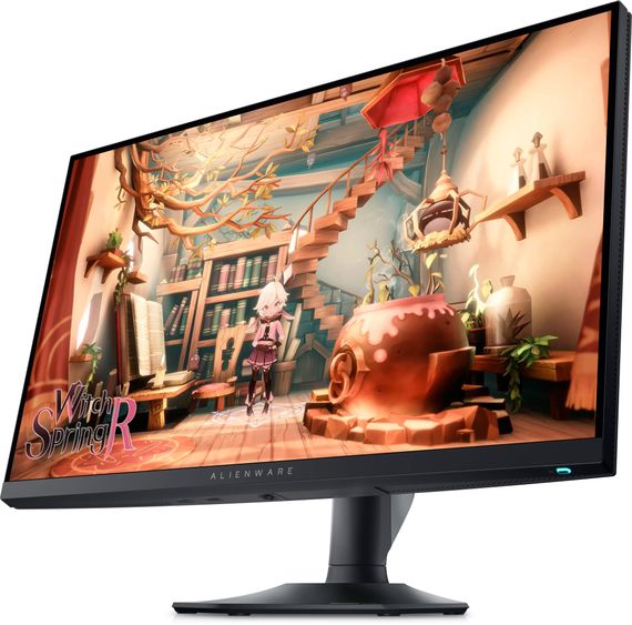 Монитор DELL 27&quot; AW2724DM HDMI 210-BHTL | Зображення 7